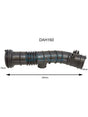 Air Intake Hose - DAH160 - DAYCO | Universal Auto Spares
