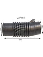 Air Intake Hose For Toyota - DAH161 - DAYCO | Universal Auto Spares