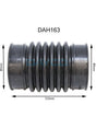 Air Intake Hose - DAH163 - DAYCO | Universal Auto Spares