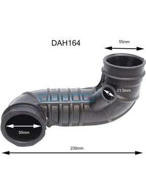Air Intake Hose - DAH164 - DAYCO | Universal Auto Spares