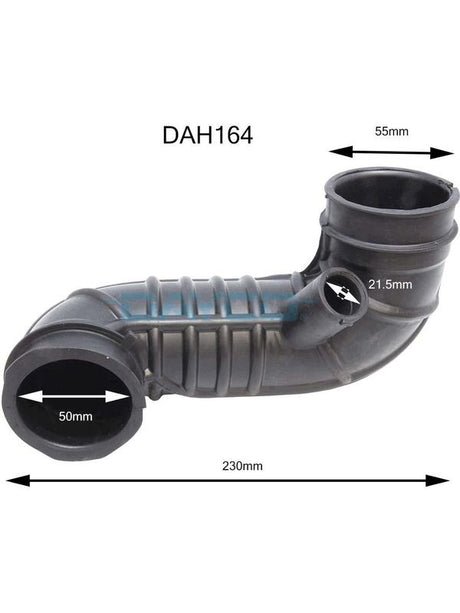 Air Intake Hose - DAH164 - DAYCO | Universal Auto Spares