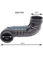 Air Intake Hose - DAH164 - DAYCO | Universal Auto Spares