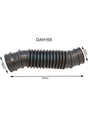 Air Intake Hose Mitsubishi - DAH169 - DAYCO | Universal Auto Spares