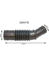Air Intake Hose - DAH170 - DAYCO | Universal Auto Spares