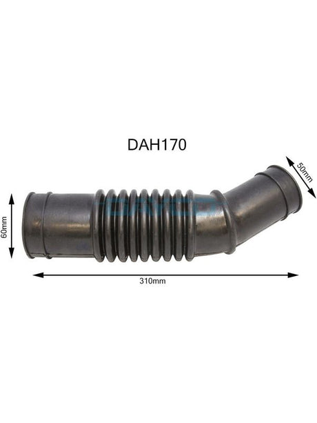 Air Intake Hose - DAH170 - DAYCO | Universal Auto Spares