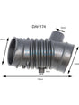 Air Intake Hose - DAH174 - DAYCO | Universal Auto Spares