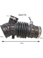 Air Intake Hose - DAH175 - DAYCO | Universal Auto Spares