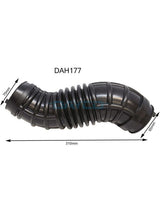 Air Intake Hose - DAH177 - DAYCO | Universal Auto Spares