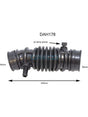 Air Intake Hose - DAH178 - DAYCO | Universal Auto Spares