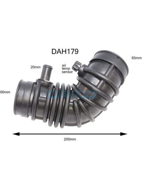 Air Intake Hose - DAH179 - DAYCO | Universal Auto Spares
