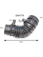 Air Intake Hose - DAH179 - DAYCO | Universal Auto Spares