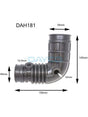 Air Intake Hose - DAH181 - DAYCO | Universal Auto Spares