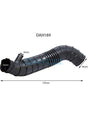 Air Intake Hose - DAH189 - DAYCO | Universal Auto Spares