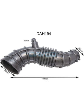 Air Intake Hose - DAH194 - DAYCO | Universal Auto Spares