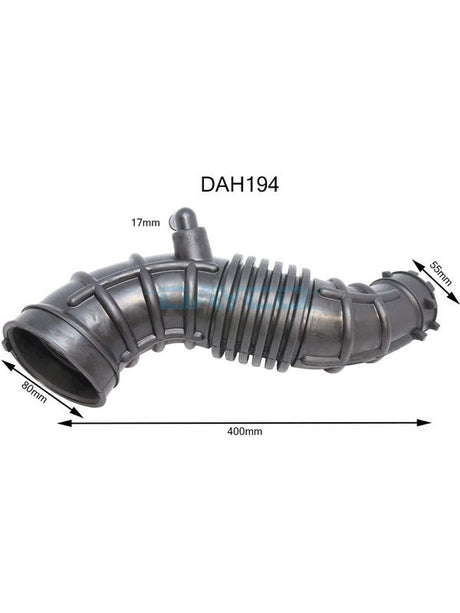 Air Intake Hose - DAH194 - DAYCO | Universal Auto Spares