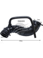 Air Intake Hose For Hyundai - DAH203 - DAYCO | Universal Auto Spares