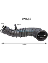 Air Intake Hose - DAH204 - DAYCO | Universal Auto Spares