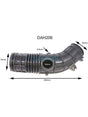 Air Intake Hose - DAH206 - DAYCO | Universal Auto Spares