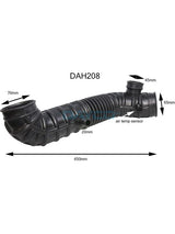Air Intake Hose Daewoo - DAH208 - DAYCO | Universal Auto Spares
