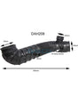 Air Intake Hose Daewoo - DAH208 - DAYCO | Universal Auto Spares