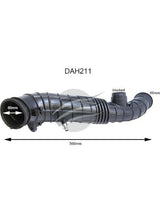 Air Intake Hose Honda - DAH211 - DAYCO | Universal Auto Spares