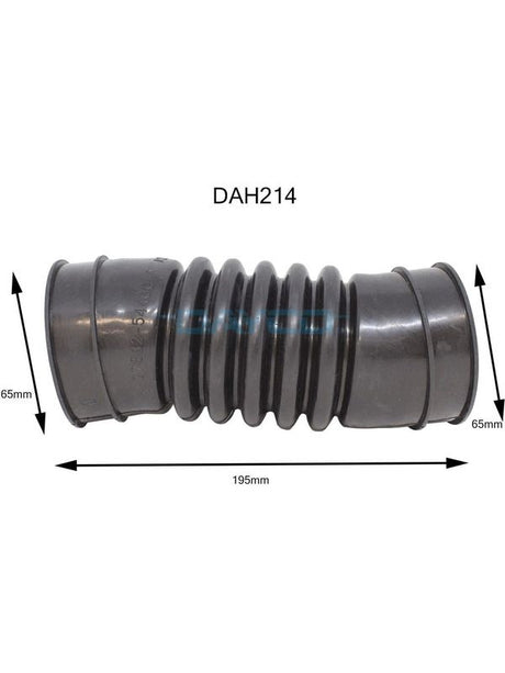Air Intake Hose - DAH214 - DAYCO | Universal Auto Spares