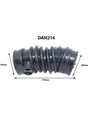 Air Intake Hose - DAH216 - DAYCO | Universal Auto Spares