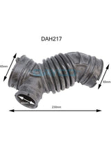 Air Intake Hose - DAH217 - DAYCO | Universal Auto Spares
