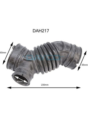Air Intake Hose - DAH217 - DAYCO | Universal Auto Spares