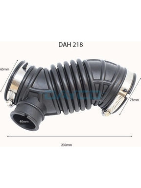 Air Intake Hose - DAH218 - DAYCO | Universal Auto Spares