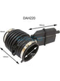Air Intake Hose - DAH220 - DAYCO | Universal Auto Spares