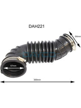 Air Intake Hose - DAH221 - DAYCO | Universal Auto Spares
