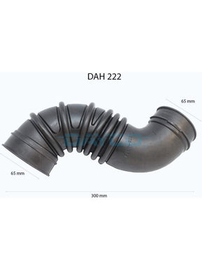 Air Intake Hose - DAH222 - DAYCO | Universal Auto Spares