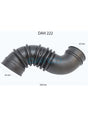 Air Intake Hose - DAH222 - DAYCO | Universal Auto Spares