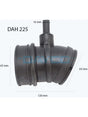 Air Intake Hose - DAH225 - DAYCO | Universal Auto Spares
