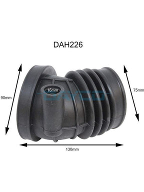 Air Intake Hose - DAH226 - DAYCO | Universal Auto Spares