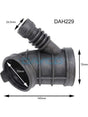 Air Intake Hose - DAH229 - DAYCO | Universal Auto Spares