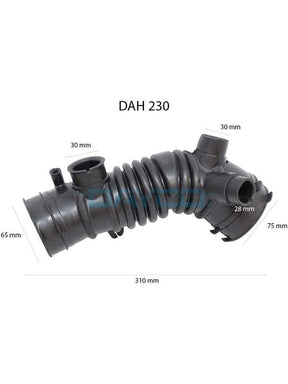 Air Intake Hose - DAH230 - DAYCO | Universal Auto Spares
