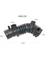 Air Intake Hose - DAH230 - DAYCO | Universal Auto Spares