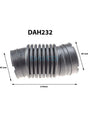 Air Intake Hose - DAH232 - DAYCO | Universal Auto Spares