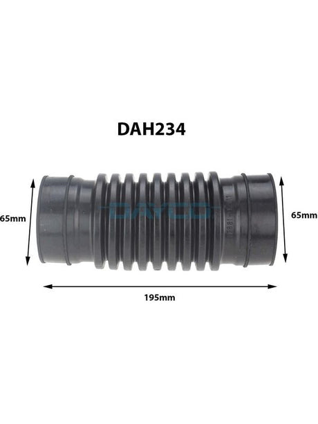 Air Intake Hose - DAH234 - DAYCO | Universal Auto Spares