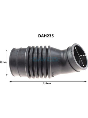 Air Intake Hose - DAH235 - DAYCO | Universal Auto Spares