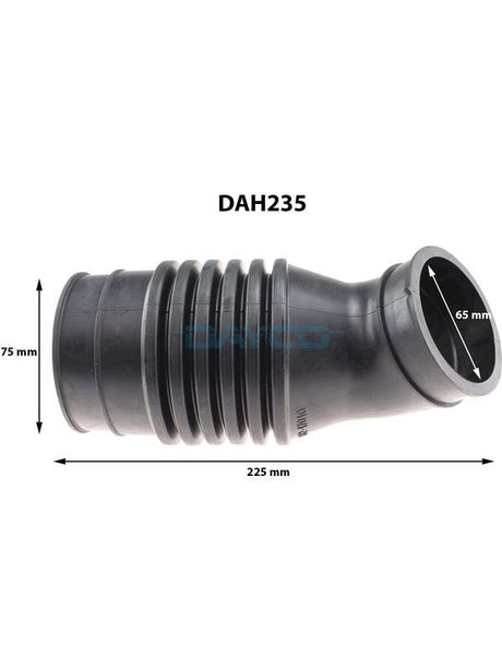 Air Intake Hose - DAH235 - DAYCO | Universal Auto Spares