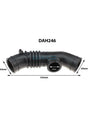 Air Intake Hose - DAH246 - DAYCO | Universal Auto Spares