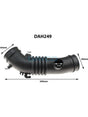 Air Intake Hose - DAH249 - DAYCO | Universal Auto Spares