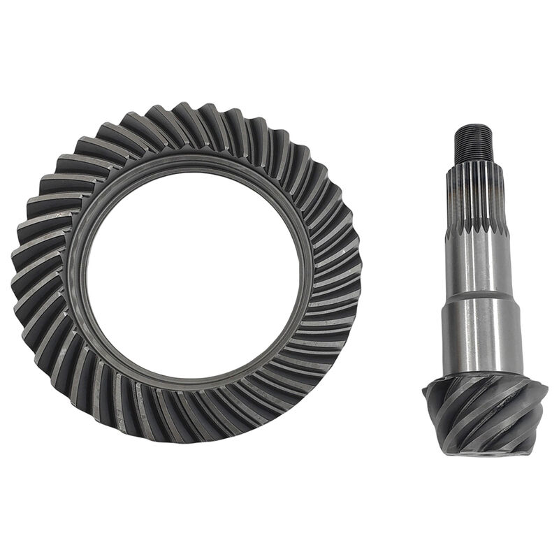 Front Axle Ring And Pinion Kit Fit For Jeep JK Wrangler 4.88 Ratio Dana 30 2007-2018 DANA-JP001 - Machter