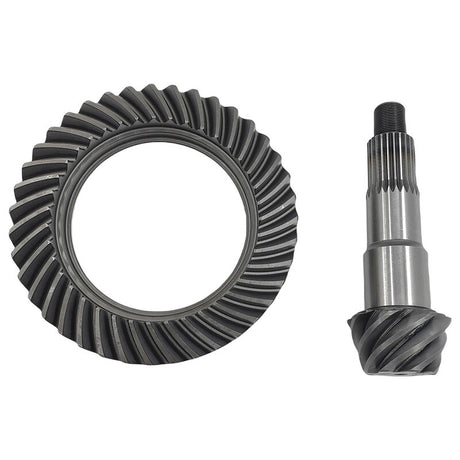 Front Axle Ring And Pinion Kit Fit For Jeep JK Wrangler 4.88 Ratio Dana 30 2007-2018 DANA-JP001 - Machter