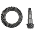 Front Axle Ring And Pinion Kit Fit For Jeep JK Wrangler 4.88 Ratio Dana 30 2007-2018 DANA-JP001 - Machter