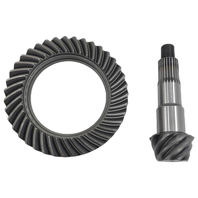 Front Axle Ring And Pinion Kit Fit For Jeep JK Wrangler 4.88 Ratio Dana 30 2007-2018 DANA-JP001 - Machter