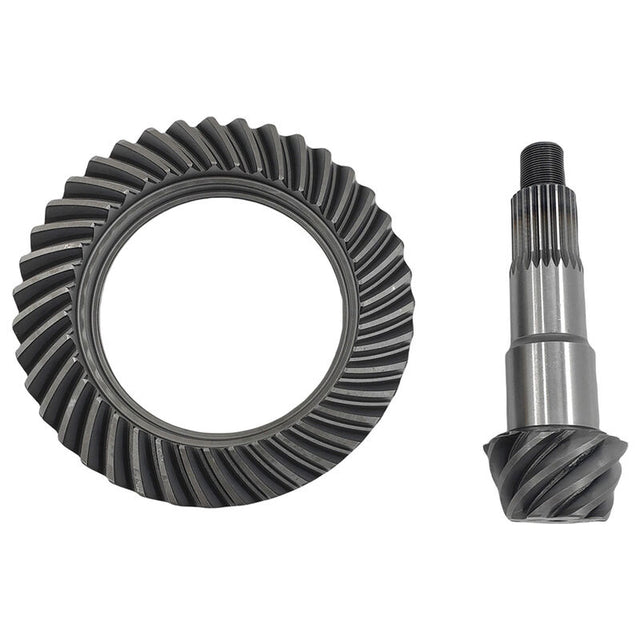 Front Axle Ring And Pinion Kit Fit For Jeep JK Wrangler 4.88 Ratio Dana 30 2007-2018 DANA-JP001 - Machter